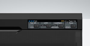 Drukarka igłowa Epson Epson LQ-780N | Mono | Dot matrix | Dot matrix spausdintuvas 6