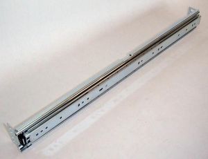 Chieftec SLIDE RAILS FOR 19'' CABINET. 2