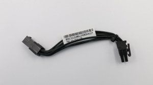 Lenovo Cable 6 pin PCIe to PCIe 8 pin 1