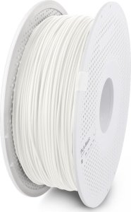 BambuLab Filament Bambu Lab PETG Basic 1,75mm 1kg - w zestawie z wielorazową szpulą - White} 1