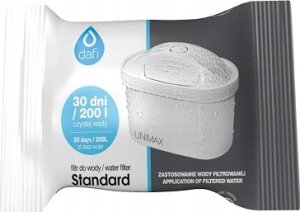 Dzbanek filtrujący Dafi Dafi Dzbanek ASTRA Unimax | 3L | czarny 5