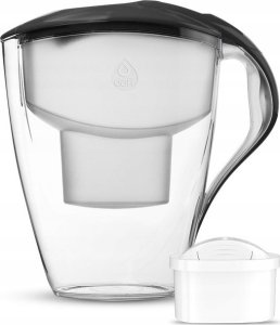 Dzbanek filtrujący Dafi Dafi Dzbanek ASTRA Unimax | 3L | czarny 6