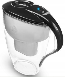 Dzbanek filtrujący Dafi Dafi Dzbanek ASTRA Unimax | 3L | czarny 10