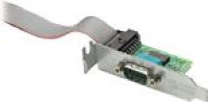 HP 2nd Serial Port dc7100 SFF&CMT PA716A 2