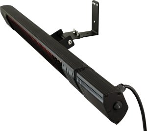 CLIMATIVE Promiennik elektryczny Climative IRH-25 RAY 12