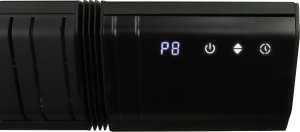 CLIMATIVE Promiennik elektryczny Climative IRH-25 RAY 14