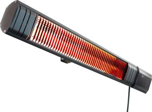 CLIMATIVE Promiennik elektryczny Climative IRH-25 RAY 4