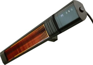 CLIMATIVE Promiennik elektryczny Climative IRH-25 RAY 8