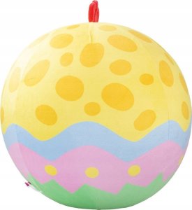 Cobi Biggies Farma! Maskotka XXL do pompowania 10