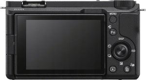 Aparat Sony ZV-E10 II + E 16-50 mm f/3.5-5.6 OSS II do videoblogów (ZVE10M2KB.CEC) 4