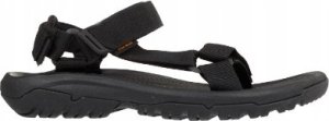 Teva Teva M Hurricane XLT 2 Sandals 1019234-BLK Czarne 39,5 1