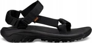 Teva Teva M Hurricane XLT 2 Sandals 1019234-BLK Czarne 39,5 2