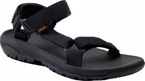 Teva Teva M Hurricane XLT 2 Sandals 1019234-BLK Czarne 39,5 3