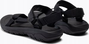 Teva Teva M Hurricane XLT 2 Sandals 1019234-BLK Czarne 39,5 4