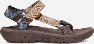 Teva Teva M Hurricane XLT 2 Sandals 1019234-BLK Czarne 39,5 5