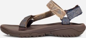 Teva Teva M Hurricane XLT 2 Sandals 1019234-BLK Czarne 39,5 7