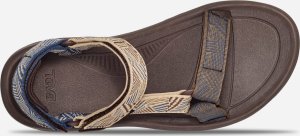 Teva Teva M Hurricane XLT 2 Sandals 1019234-BLK Czarne 39,5 9