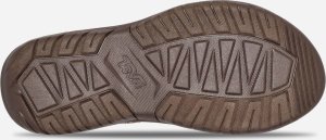 Teva Teva M Hurricane XLT 2 Sandals 1019234-BLK Czarne 39,5 10