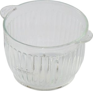 Rozdrabniacz Deerma Wielofunkcyjny siekacz do mięsa 2L Deerma DEM-JR10W 7