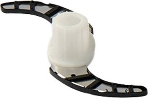 Rozdrabniacz Deerma Wielofunkcyjny siekacz do mięsa 2L Deerma DEM-JR10W 9