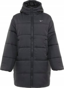 Nike Nike moteriška žieminė parka NSW TF SNFL NK CLSC PRKA, juoda 1