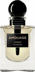 Amouage AMOUAGE Attars Amber Sogara Perfume Oil 12ml 1