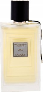 Lalique LALIQUE Les Compositions Parfumees Gold EDP spray 100ml 3