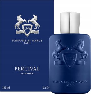 Parfums De Marly PARFUMES DE MARLY Percival EDP spray 125ml 2