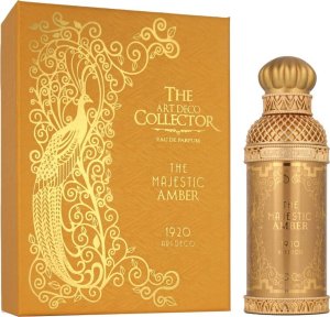 Alexandre.J ALEXANDRE.J The Majestic Amber EDP spray 100ml 1