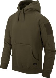 Helikon-Tex Helikon - Bluza z kapturem Urban Tactical Zielona 1