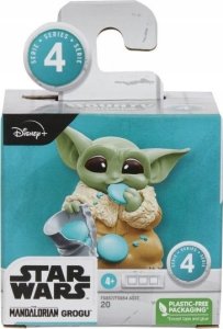 Figurka Star Wars Figūrėlės Hasbro Star Wars The Bounty Collection Grogu, 2 vnt 1