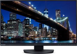 Monitor NEC Sharp MultiSync EA272Q (60005917) 1