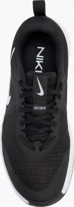 Nike Nike moteriški treniruočių bateliai MC TRAINER 3, juodi 5