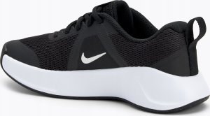 Nike Nike moteriški treniruočių bateliai MC TRAINER 3, juodi 3