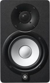 Kolumna Yamaha Yamaha HS5 Black - Aktywny dwudrożny monitor bliskiego pola 1