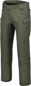 Helikon-Tex Helikon - Spodnie MBDU - NyCo Ripstop - Olive 1