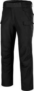 Helikon-Tex Helikon - Spodnie taktyczne Urban Flex Black 1