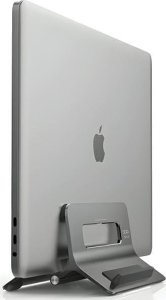 Beline SODI Grawitacyjny stojak na MacBooka SMS-300 szary/grey 2