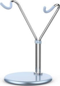 Podstawka Beline SODI Stojak na AirPods Max SAM-300 niebieski/blue 2