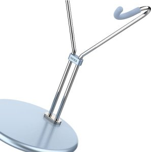 Podstawka Beline SODI Stojak na AirPods Max SAM-300 niebieski/blue 3