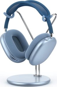 Podstawka Beline SODI Stojak na AirPods Max SAM-300 niebieski/blue 5