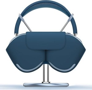 Podstawka Beline SODI Stojak na AirPods Max SAM-300 niebieski/blue 6