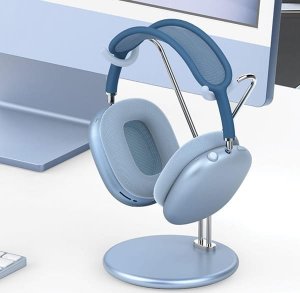 Podstawka Beline SODI Stojak na AirPods Max SAM-300 niebieski/blue 7