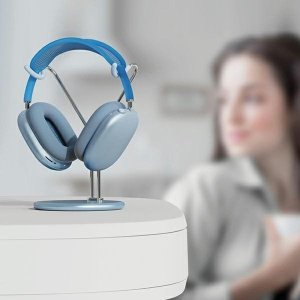 Podstawka Beline SODI Stojak na AirPods Max SAM-300 niebieski/blue 8