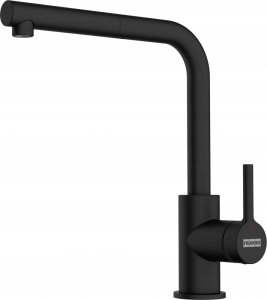 Bateria kuchenna Franke MIXER KITCHEN PULL OUT FRANKE LINA BLACK 1