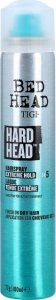 Tigi TIGI BH HARD HEAD EXTREME HOLD lakier do włosów extra mocny 100ml 1