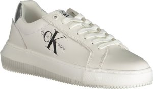 Calvin Klein DAMSKIE BUTY SPORTOWE BIAŁY 39 2