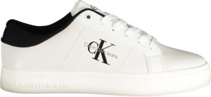 Calvin Klein DAMSKIE BUTY SPORTOWE CALVIN KLEIN BIAŁY 37 1