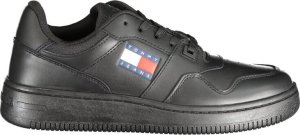 Tommy Hilfiger DAMSKIE BUTY SPORTOWE TOMMY HILFIGER CZARNE 41 1