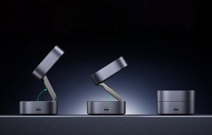 Ładowarka Ugreen W256 Indukcyjna 1x USB-A 1x USB-C  (35278) 7